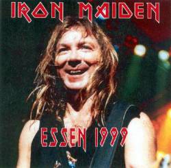 Iron Maiden (UK-1) : Essen 1999